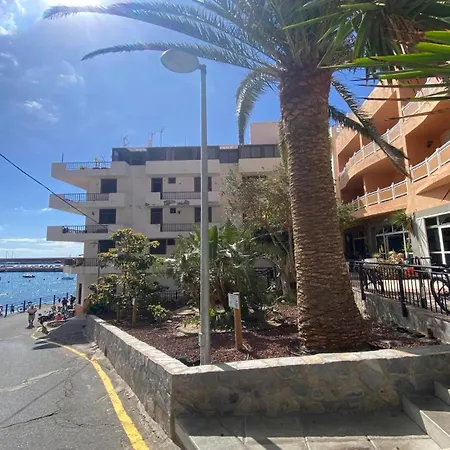 La Hoya De Vueltas Apartament *