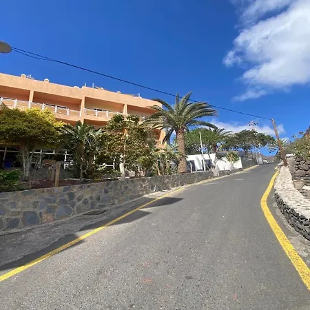 La Hoya De Vueltas Apartament