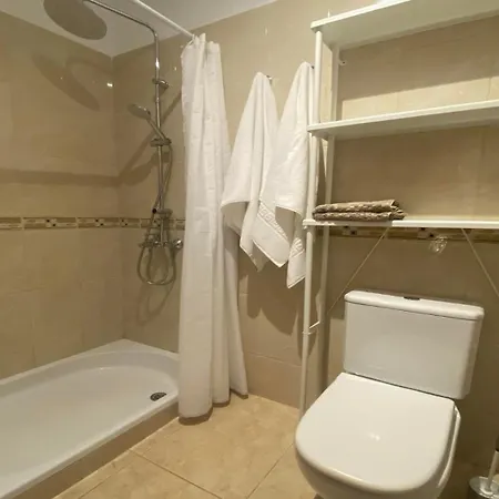 La Hoya De Vueltas Apartament