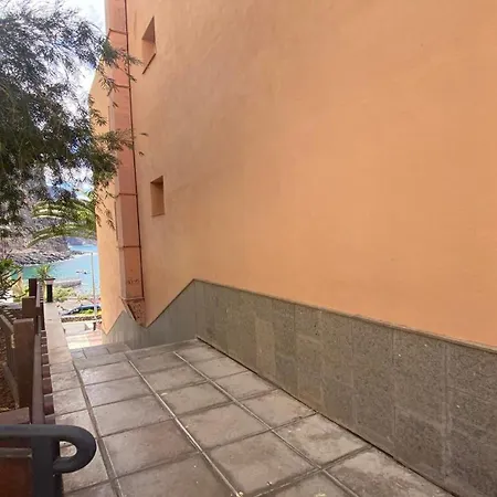 La Hoya De Vueltas Apartament *