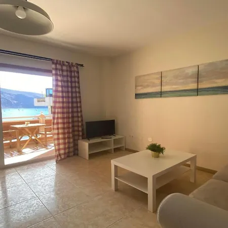 Apartament La Hoya De Vueltas *