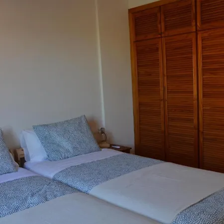 Apartament La Hoya De Vueltas Valle Gran Rey