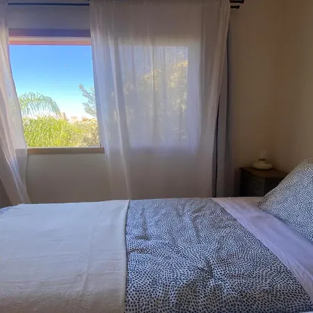 La Hoya De Vueltas Apartament