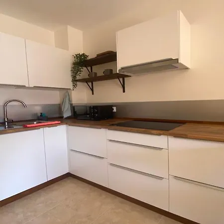 La Hoya De Vueltas Apartament *