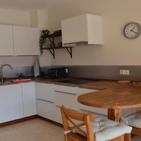 Apartament La Hoya De Vueltas