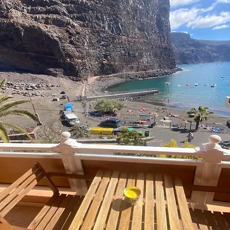 Apartament La Hoya De Vueltas
