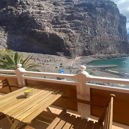 Apartament La Hoya De Vueltas
